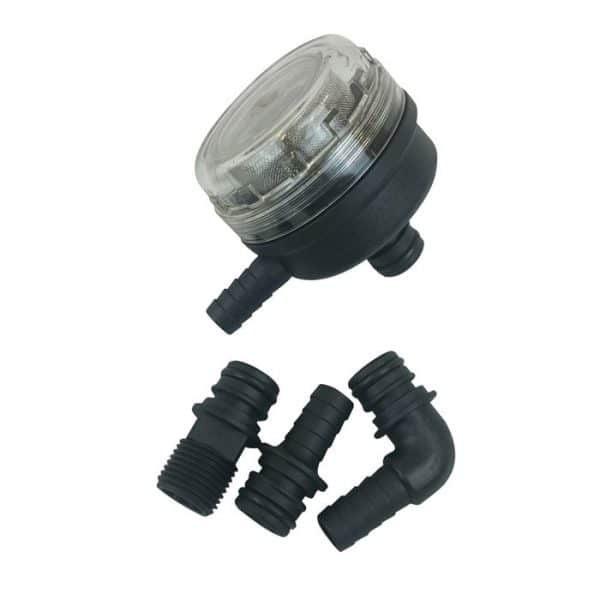 12 VOLT WATER PRESSURE PUMP