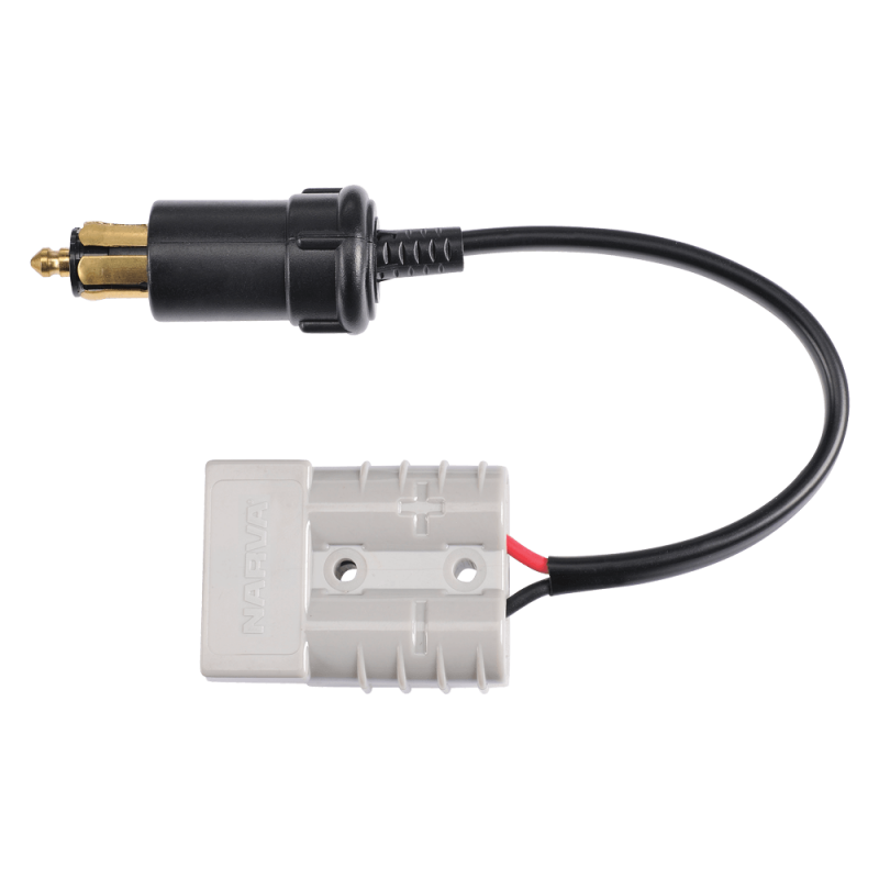 Genuine Plugs Premium Sockets & Leads All 12 Volt