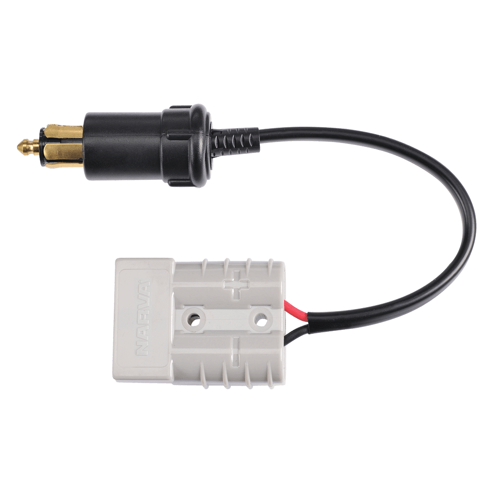 Anderson to 2x Anderson Connector Adaptor