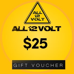 all 12 volt gift voucher