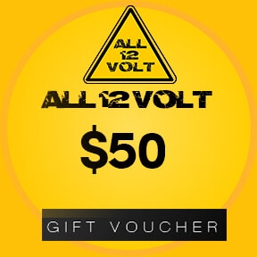 all 12 volt gift voucher