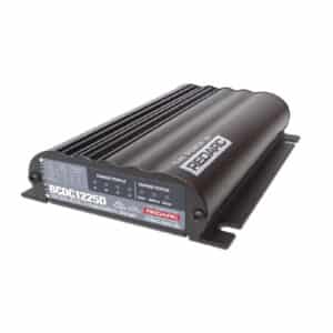 REDARC DUAL INPUT 25A IN-VEHICLE DC BATTERY CHARGER