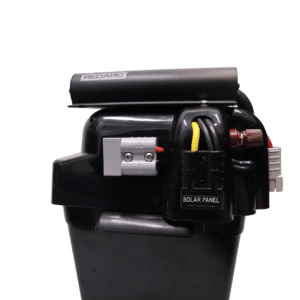 Zenot Dual Battery System & 40AH Redarc DC-DC Charger - Image 6