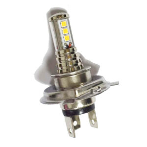 Led H4 (9003) Globe