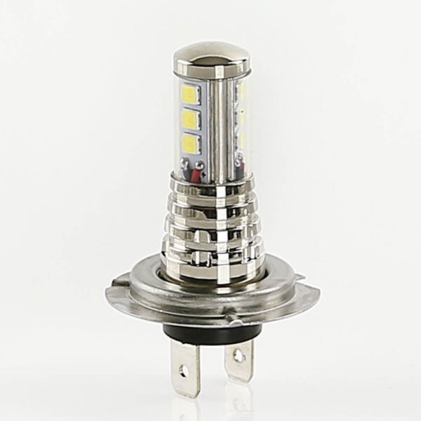 Led H7 Globe