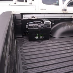 Zenot 135 AMP Dual Battery System & DC-DC Charger - Image 5