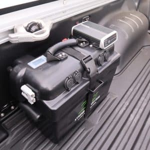Zenot 135 AMP Dual Battery System & DC-DC Charger - Image 3