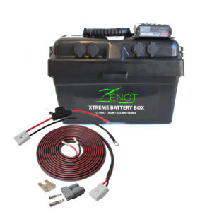 REDARC BATTERY KIT