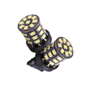 Led T20 Brake / Indicator Single Filament Replacement Globes