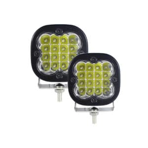 Zenot XT Series 3" High Powered Driving Lights