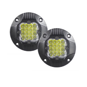 Zenot XT Series 4" High Powered Driving Lights