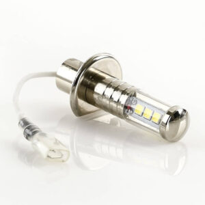Led H1 Globe