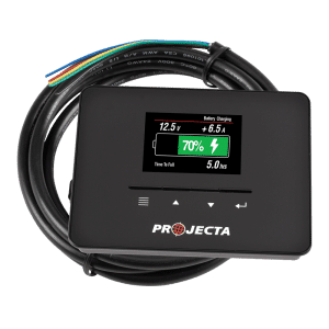 12V SMART BATTERY GAUGE