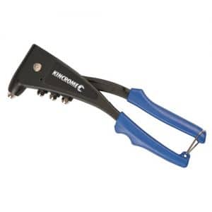 HAND RIVETER 250MM (10")