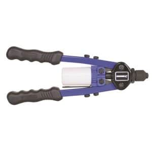 SHORT ARM HAND RIVETER 280MM (11")