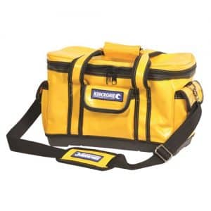 WEATHERSHIELD TOOL BAG 10 POCKET