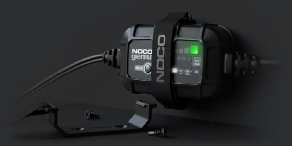 NOCO GENIUS2AU 6V/12V 2A Battery Charger - Image 3