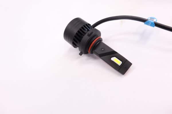 Zenot LED Headlight 45W Bulb - Image 2