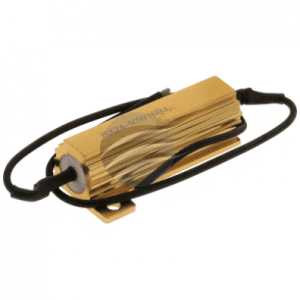 Jaylec Load Resistor