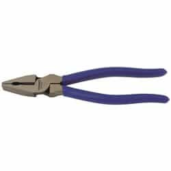 COMBINATION PLIERS HIGH LEVERAGE 175MM (7")