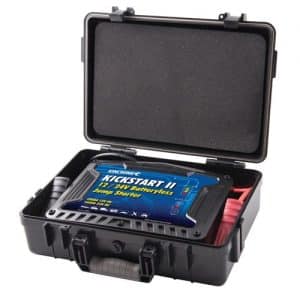 KICKSTART II BATTERYLESS JUMP STARTER 12 & 24 VOLT - Image 2