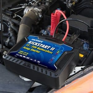 KICKSTART II BATTERYLESS JUMP STARTER 12 & 24 VOLT - Image 3
