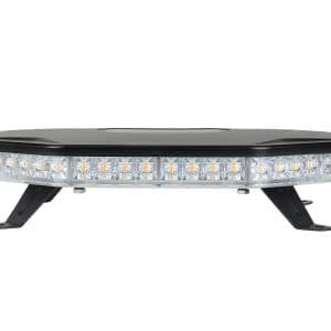 LED Strobe Emergency Light Bar