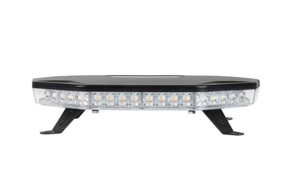 LED Strobe Emergency Light Bar