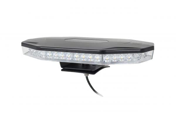 LED Strobe Emergency Light Bar - Image 3