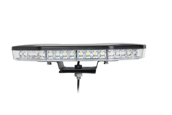 LED Strobe Emergency Light Bar - Image 2