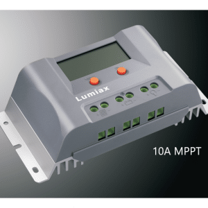 10A MPPT Solar Charger Controller