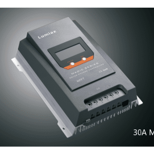 30A MPPT Solar Charger Controller
