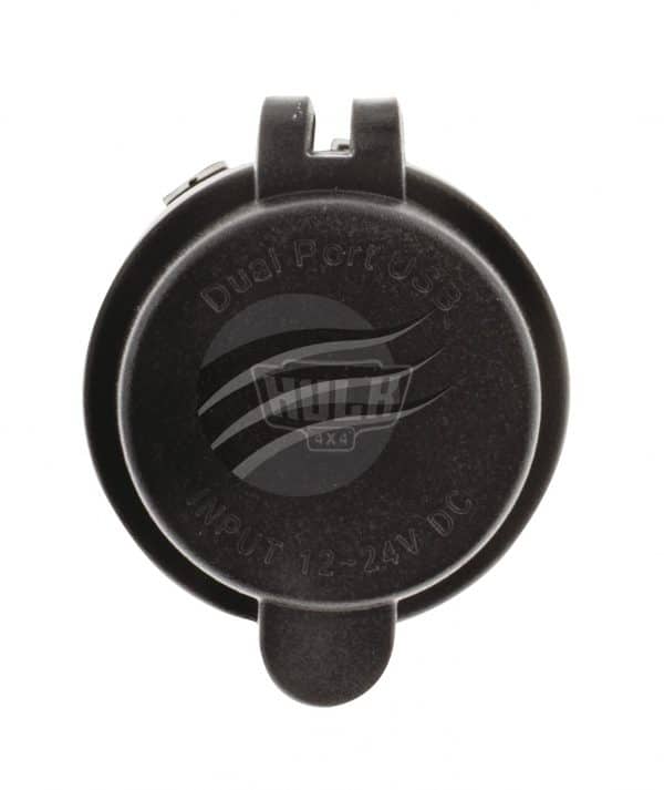 DUAL USB SOCKET PORT - Image 3