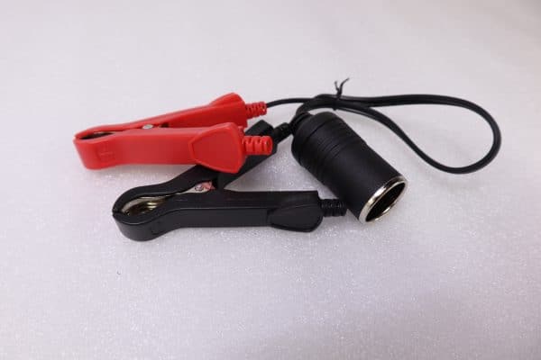 LED CAMPING KIT DUAL WHITE/AMBER - Image 10