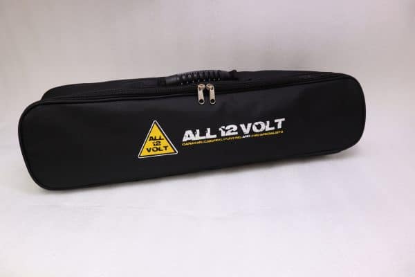 LED CAMPING KIT DUAL WHITE/AMBER - Image 6
