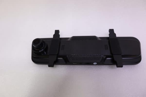 MIRROR DASH CAM FRONT AND REAR - Image 2