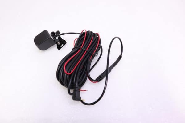 MIRROR DASH CAM FRONT AND REAR - Image 4