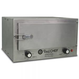Road Chef 12 Volt Travel Oven