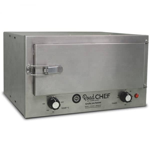 Road Chef 12 Volt Travel Oven