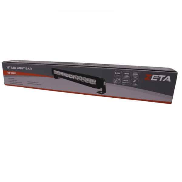 ZETA 12" LED LIGHT BAR - Image 3