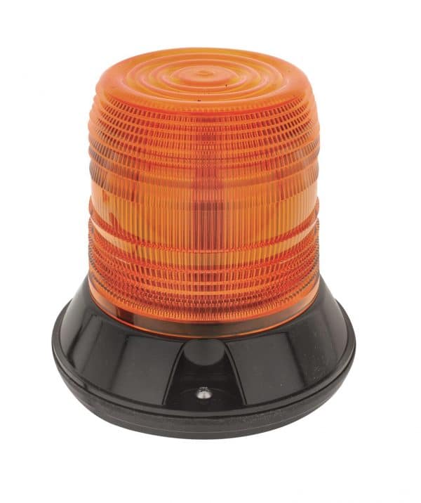 LED ROTATING AMBER BEACON - Image 2