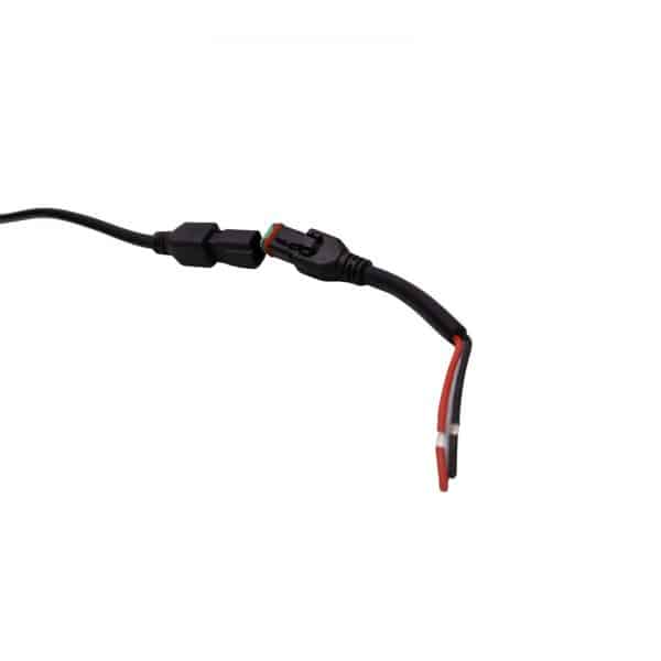 ZETA 20" LED LIGHT BAR - Image 2