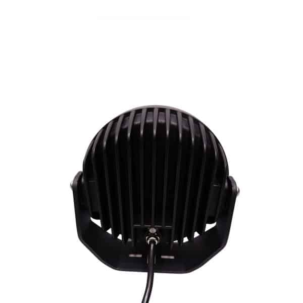 ZETA 7" LED DRIVING LIGHT KIT (Pair of 2) - Image 3