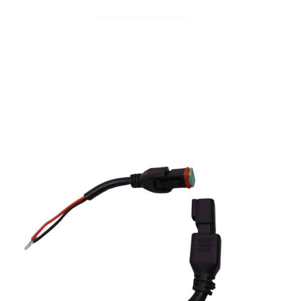 ZETA 12" LED LIGHT BAR - Image 2