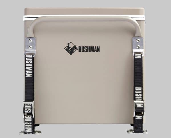 Original Bushman Fridge SC35 - Image 4