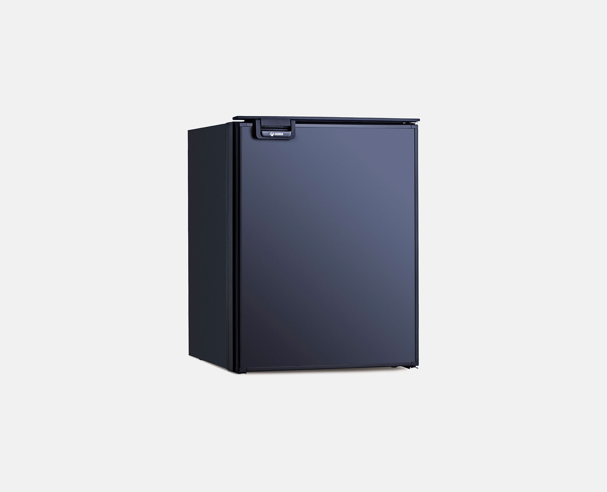 Bushman fridge power consumption discount