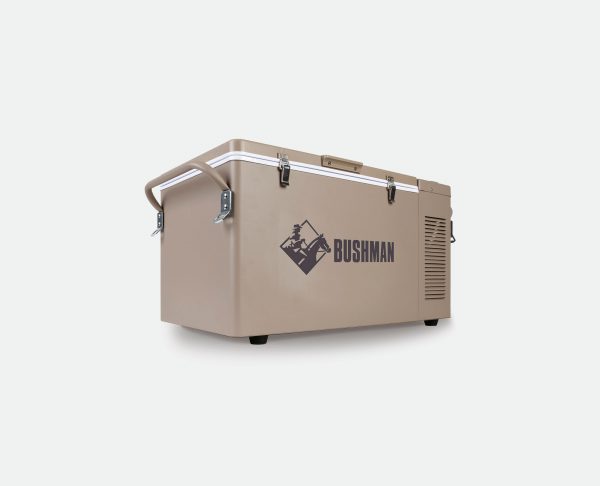 Original Bushman Fridge SC35 - Image 2