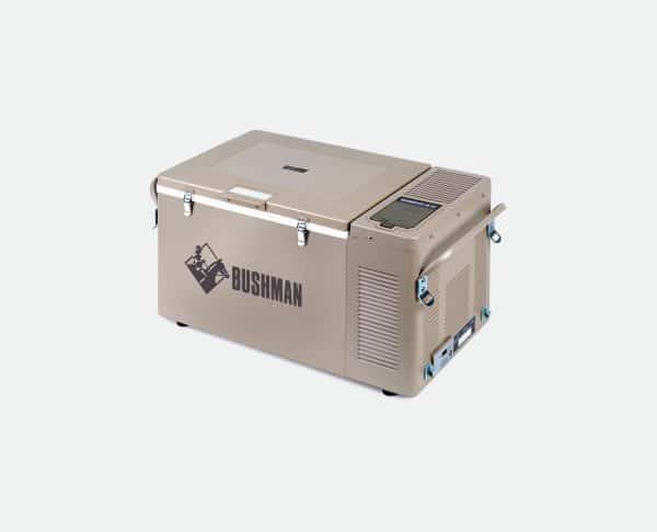 Original Bushman Fridge SC35 - Image 3