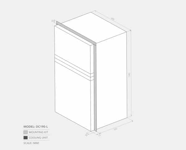 Bushman DC190L - Image 3