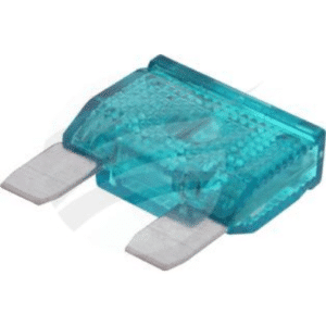 PKT 1 MAXI BLADE FUSE 60amp BLUE
